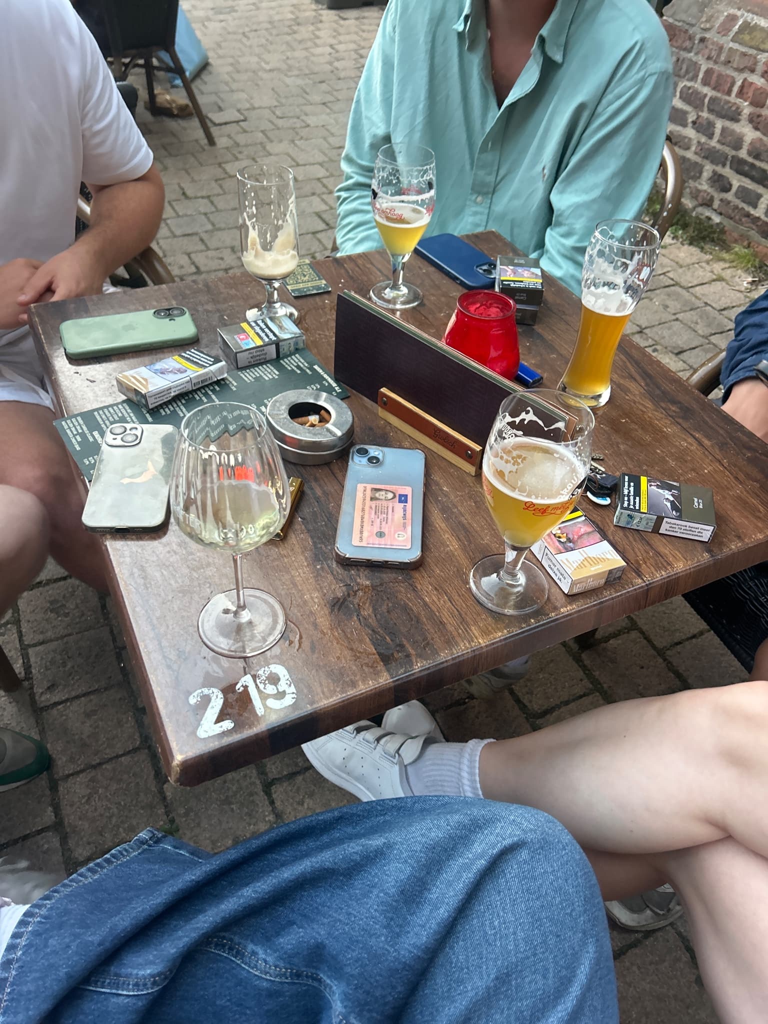 Stadscafé Het Refter